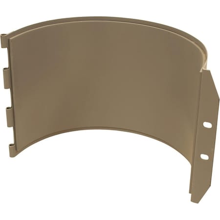 Aftermarket AM87282183 Clean Grain Elevator Door AM87282183-ABL
